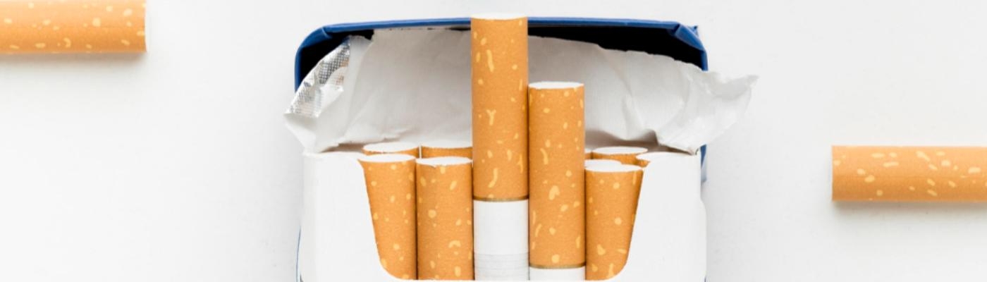 Un estudio confirma que el coste es un motivo cada vez más importante para dejar de fumar