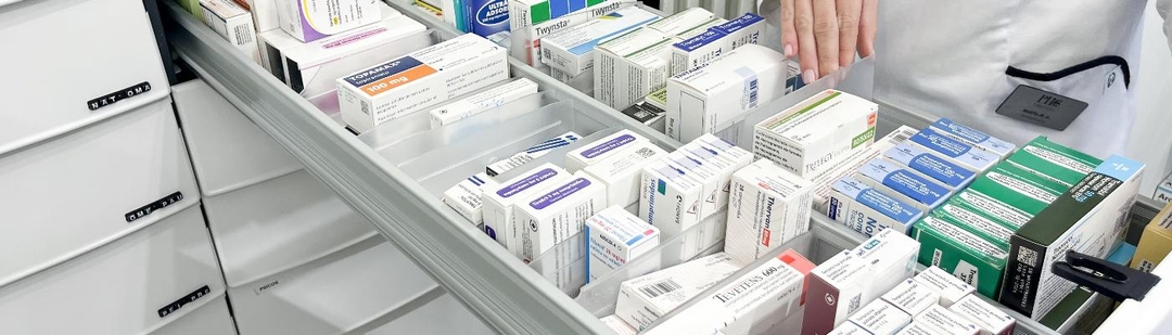 medicamentos-faltan-farmacias-espana-desabastecimiento
