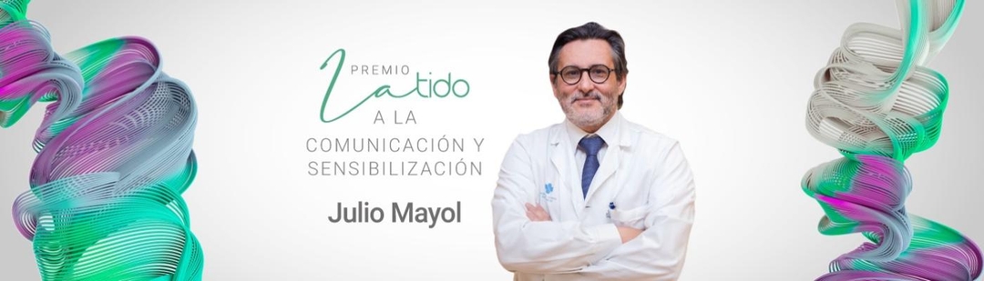 cirujano-julio-mayol-premio-latido-comunicacion-divulgacion