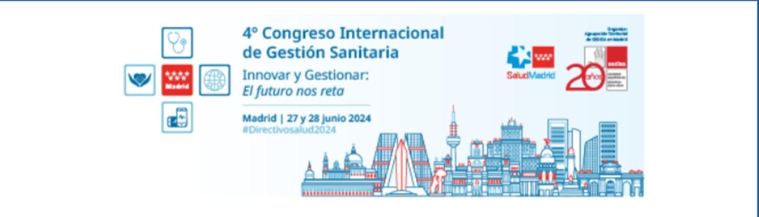 sedisa-inaugura-iv-congreso-internacional-gestion-sanitaria
