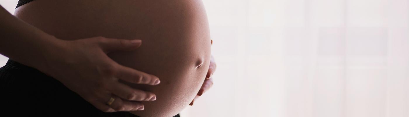 El calor ambiental durante el embarazo, asociado a un mayor riesgo de cáncer infantil