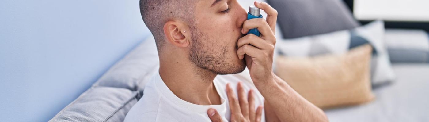 Tomar antibióticos durante el primer año de vida aumenta el riesgo de desarrollar asma
