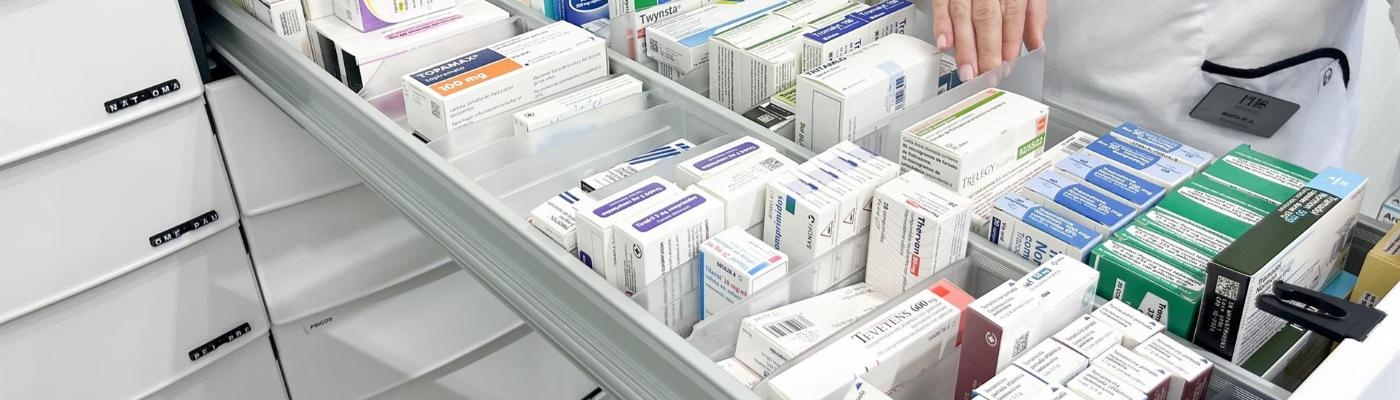 La escasez de medicamentos en farmacias persiste en verano: los diabéticos, los más afectados