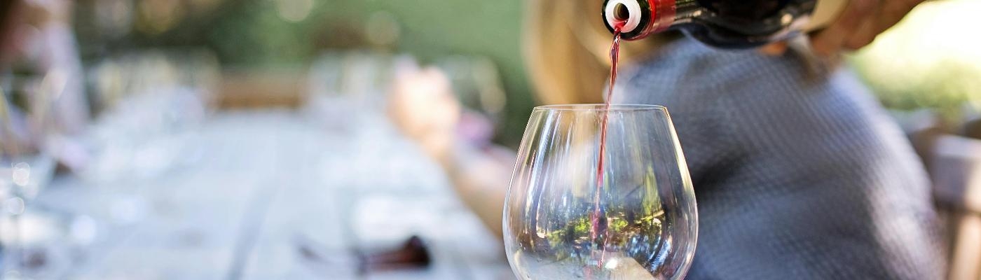 Un estudio demuestra que beber vino con moderación no alarga la vida