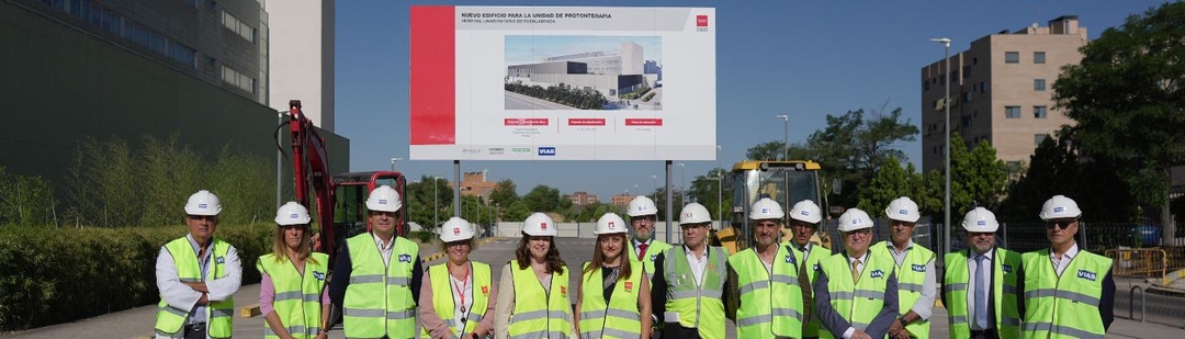 madrid-inicia-obras-nuevo-centro-protonterapia-hospital-fuenlabrada