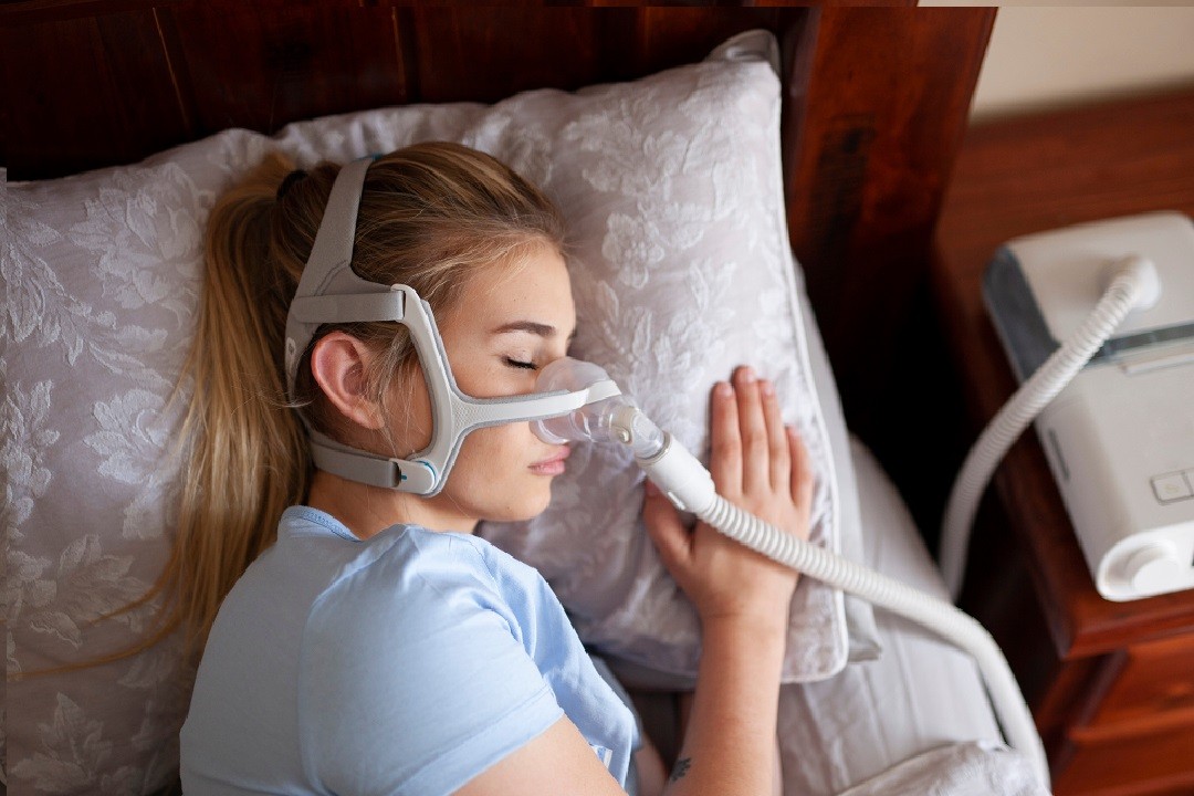 Los mejores tratamientos para la apnea del sueño