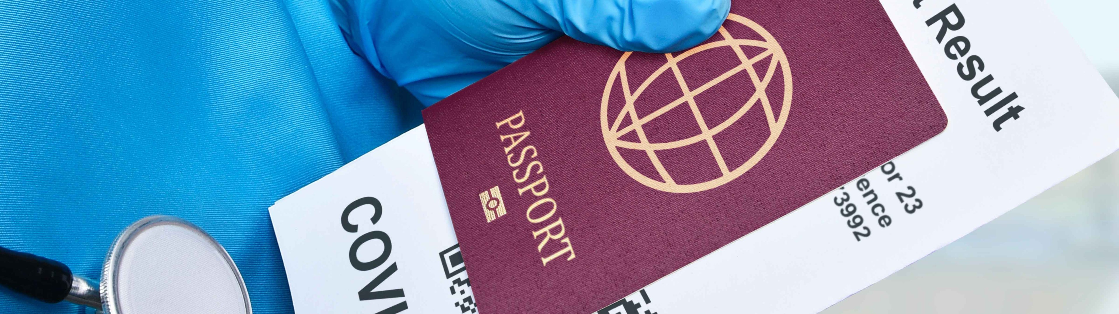 España dejará de solicitar certificado Covid a viajeros de la UE