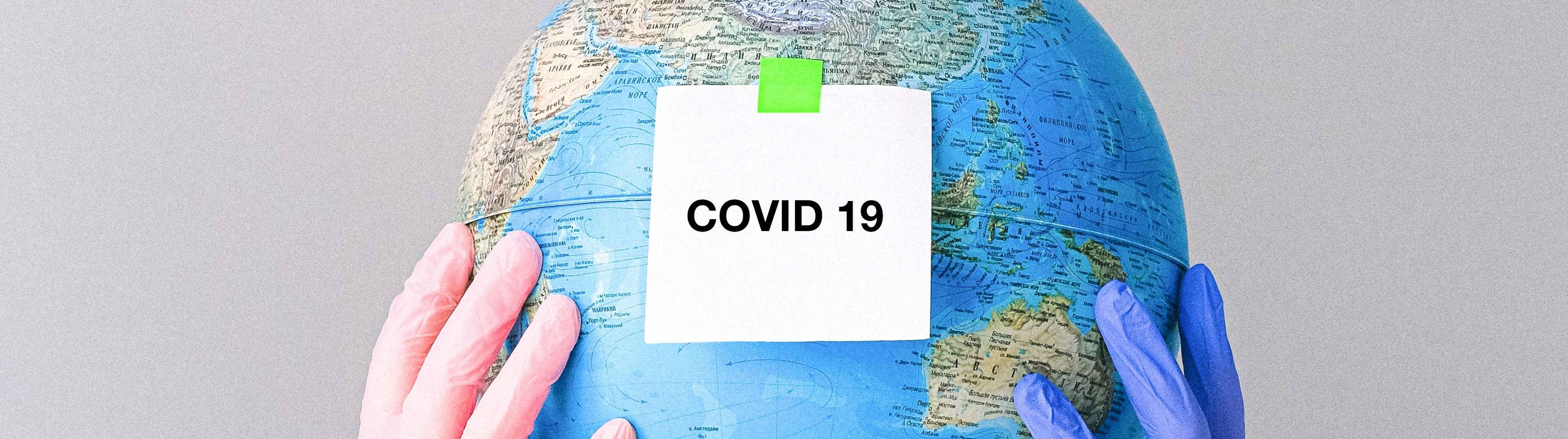 Se supera el millón de muertes por Covid-19 a nivel global