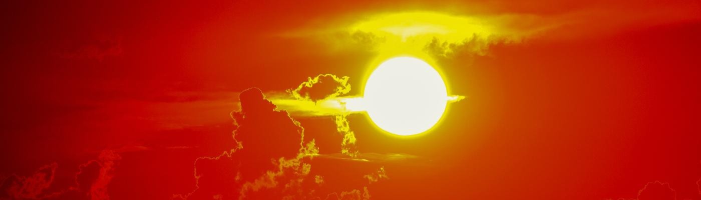 ¿Cuánto calor puede soportar un ser humano?