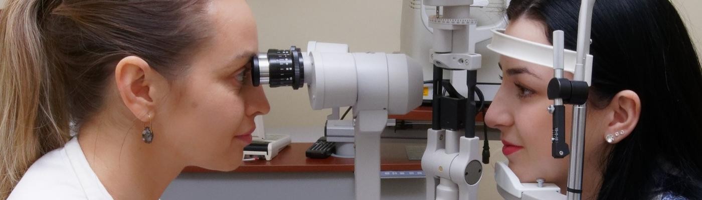 Nanopartículas para avanzar en el diagnóstico de enfermedades oculares