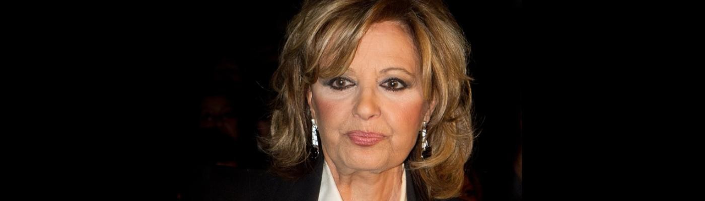 Fallece María Teresa Campos con 82 años tras sufrir una insuficiencia respiratoria