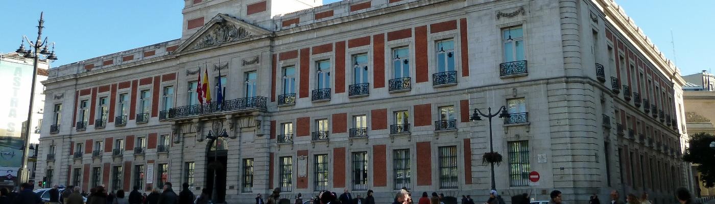 Madrid nombra nuevos gerentes de los hospitales Niño Jesús, Ramón y Cajal y la Princesa