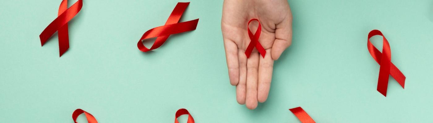 ¿Qué país del mundo tiene más casos de infección por VIH?