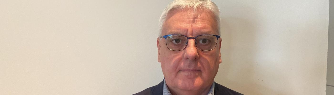 Vicente Pallarés: “Queremos que haya una asignatura de medicina de familia”