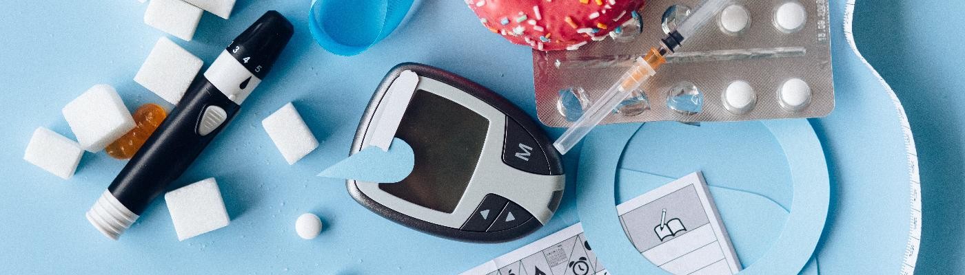 España, segundo país con más casos de diabetes de Europa