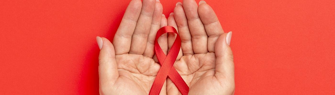 Más de 2.4 millones de personas tienen VIH en Europa