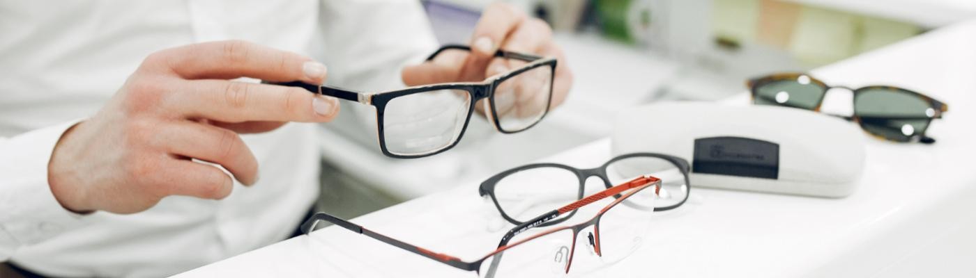 Los optometristas temen “la ruina del sector óptico” con la financiación pública de gafas y lentillas