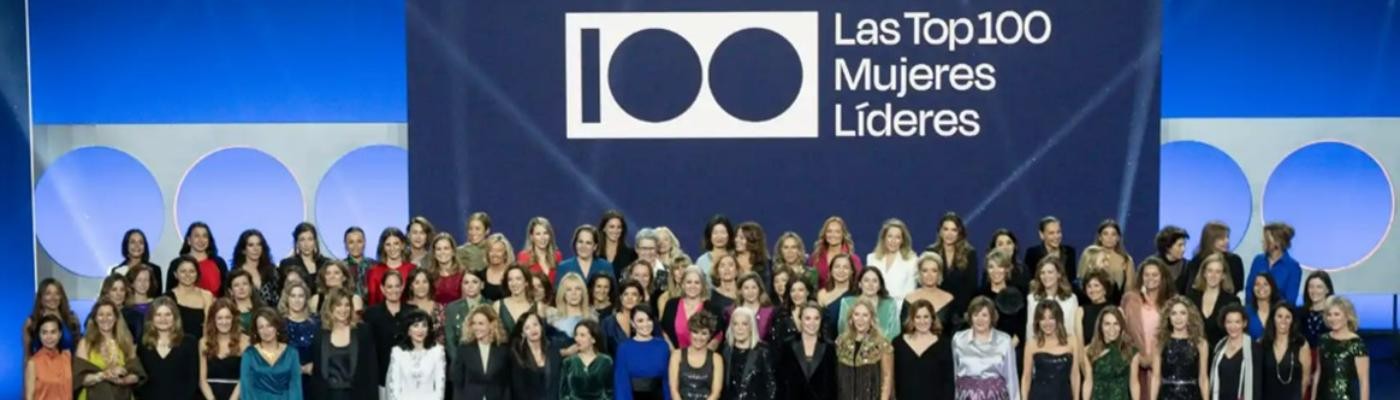 Tres profesionales de la Fundación Jiménez Díaz, reconocidas en el “Top 100 Mujeres Líderes”