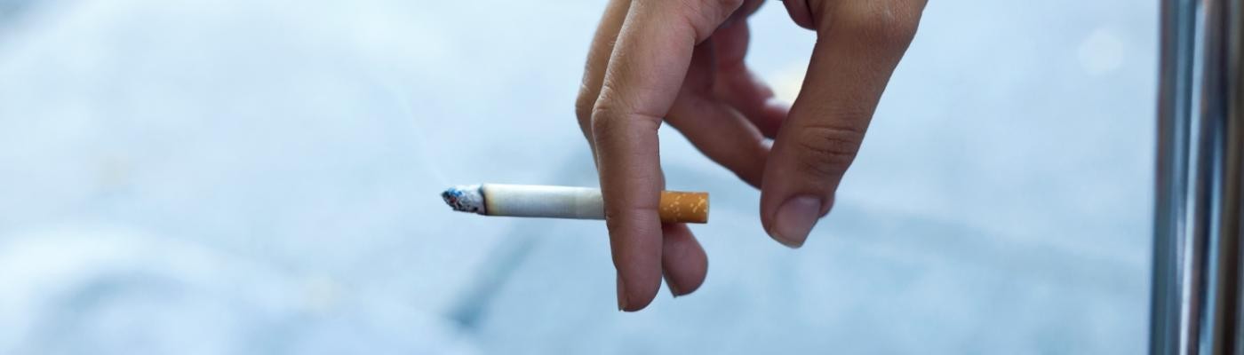 Las alteraciones del sistema inmunitario de los fumadores permanecen después de dejarlo