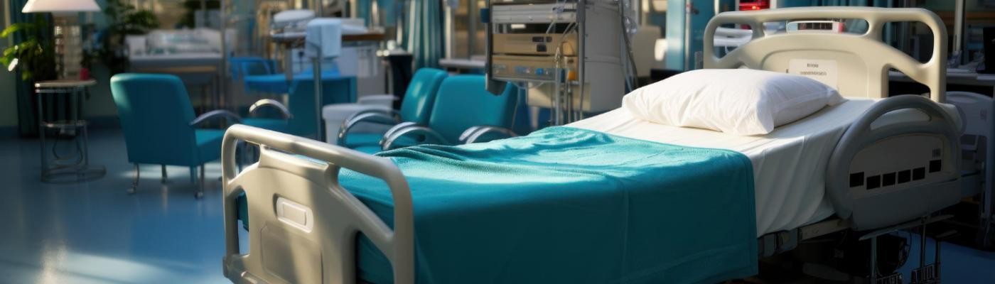 CCOO denuncia la muerte de un profesional sanitario tras recibir una patada en los testículos