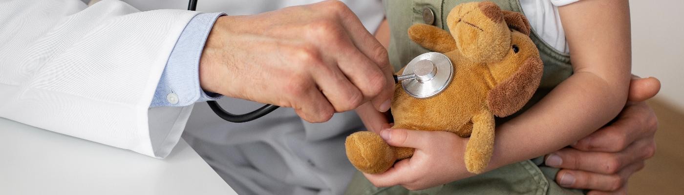 Los pediatras denuncian la presión asistencial: un tercio tienen cupos de más de 1.000 pacientes