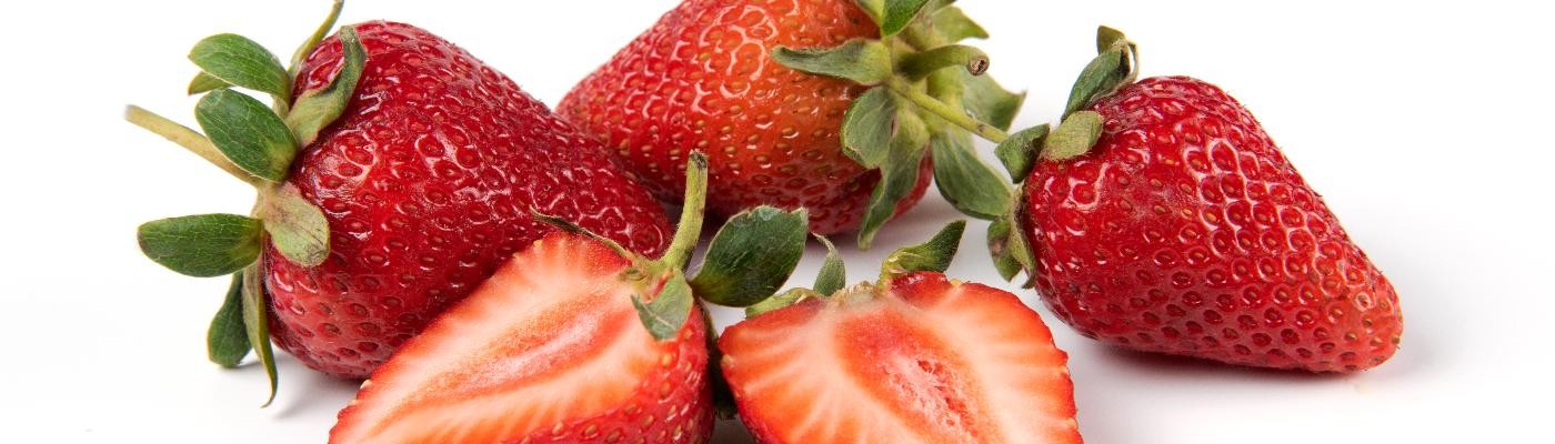 Denuncian un nuevo lote de fresas con hepatitis A procedente de Marruecos