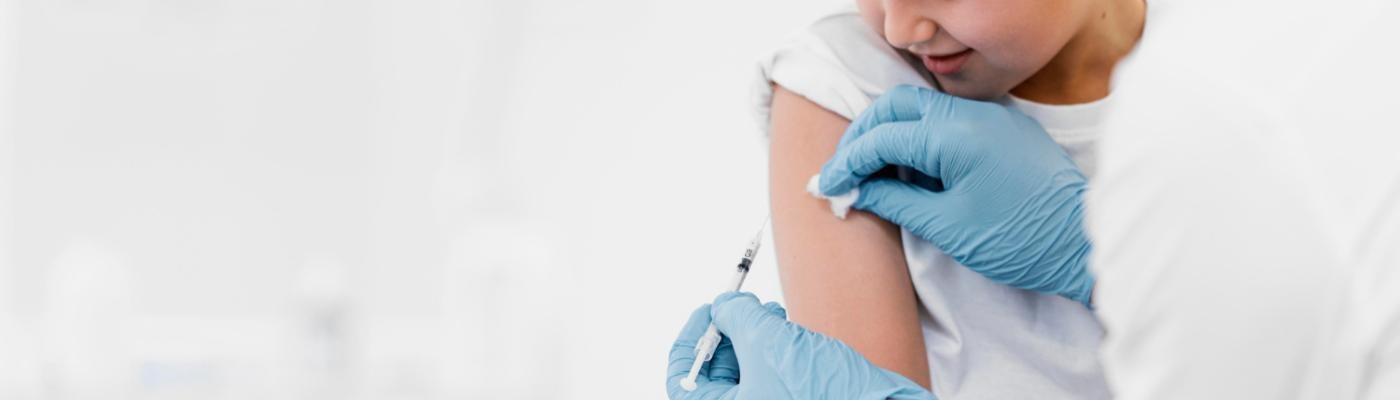 Europa aprueba la vacuna de Pfizer contra el neumococo en menores