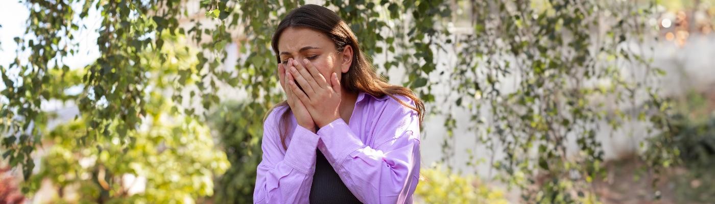 Los expertos auguran una primavera con alergia intensa en España