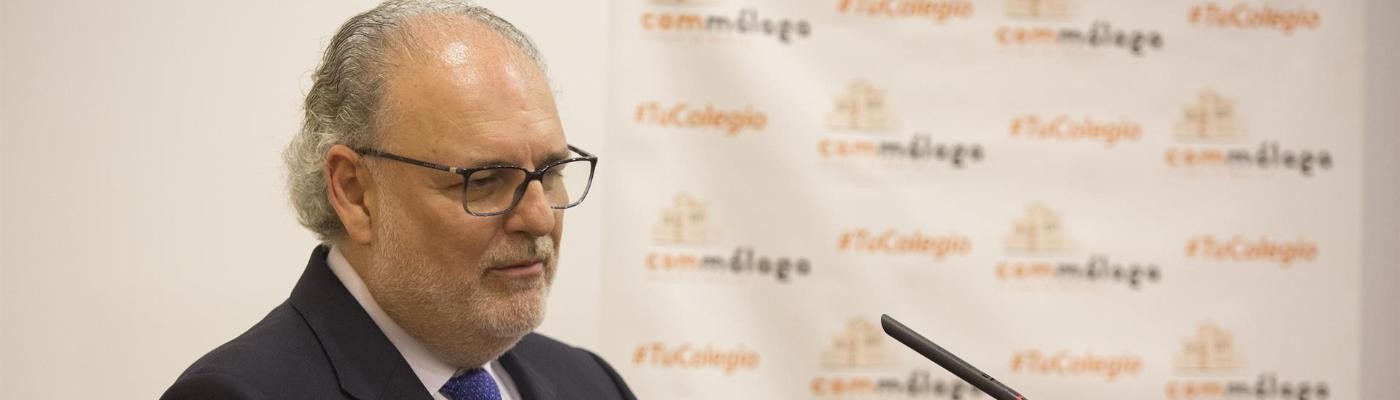 El fichaje del exviceconsejero de Salud de Andalucía por Asisa es “incompatible”, según la Junta