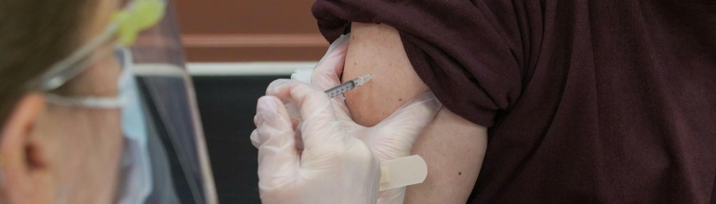 La justicia alemana insta a Astrazeneca a revelar datos de trombosis por la vacuna del Covid