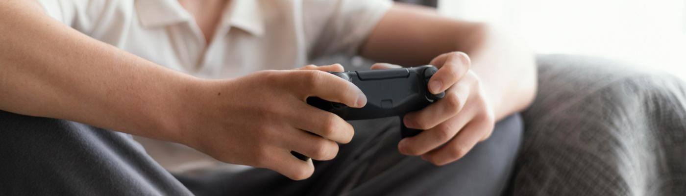El 63% de los menores atendidos en el Gregorio Marañón por adicciones es por videojuegos