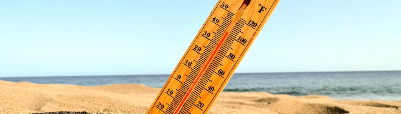 España, el país europeo que sufre más muertes por calor