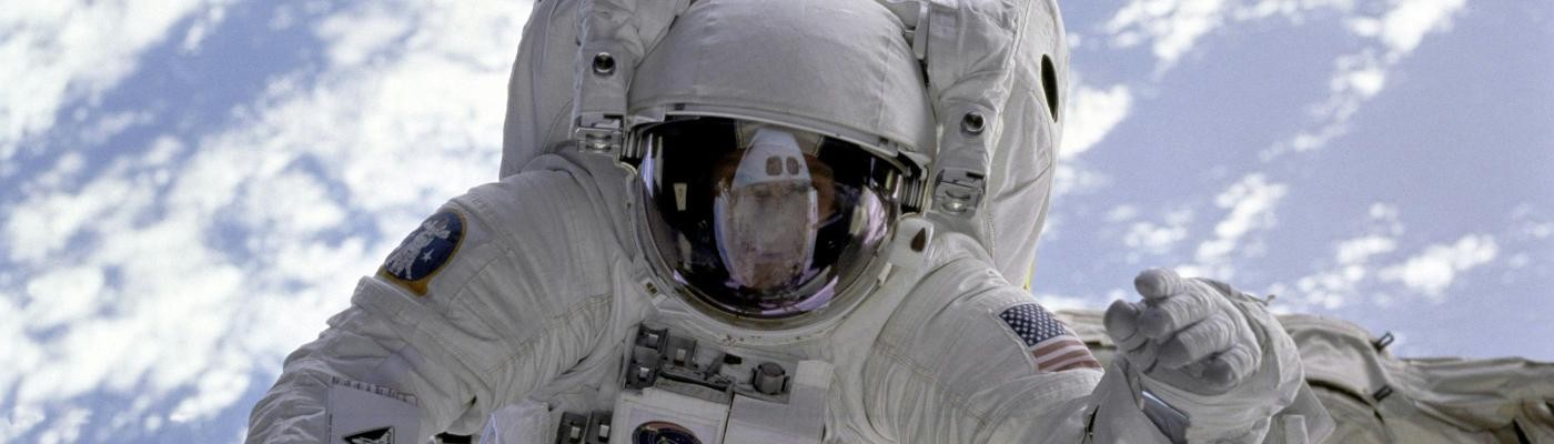 Los astronautas podrán hacerse ecografías y conocer el diagnóstico en el espacio