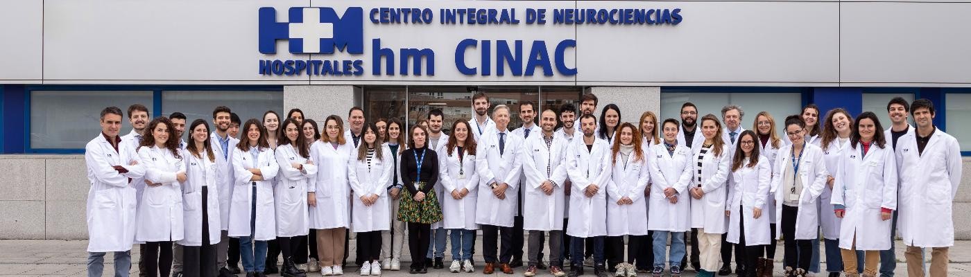 Médicos españoles realizan con éxito una intervención pionera para eliminar los síntomas motores del Parkinson