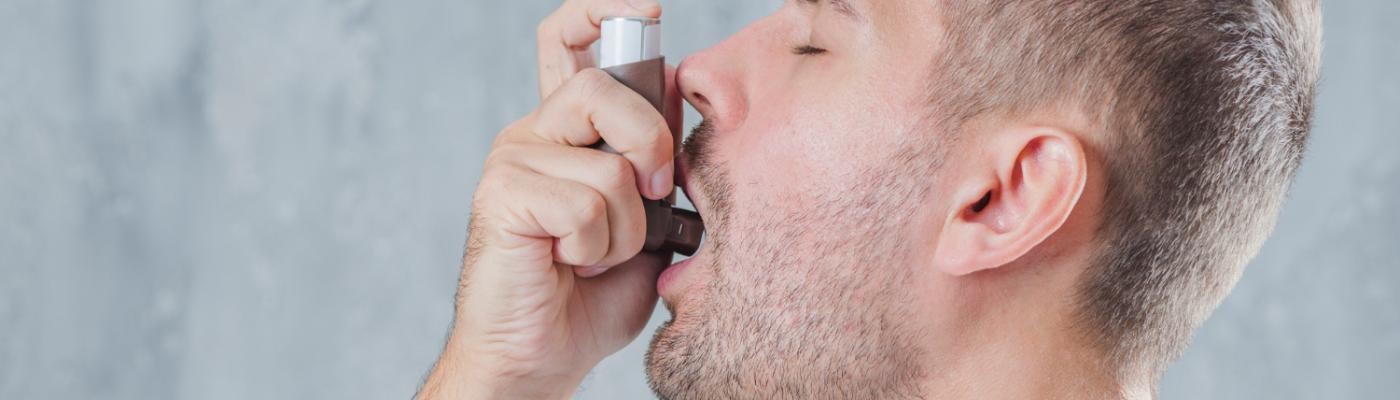 Los cigarrillos electrónicos aumentan un 252% el riesgo de aparición del asma en adultos