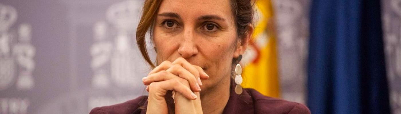Mónica García presenta su candidatura al Comité Ejecutivo de la OMS