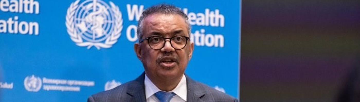 Ministros de Sanidad de todo el mundo se reunirán en la Asamblea Mundial de la Salud la próxima semana