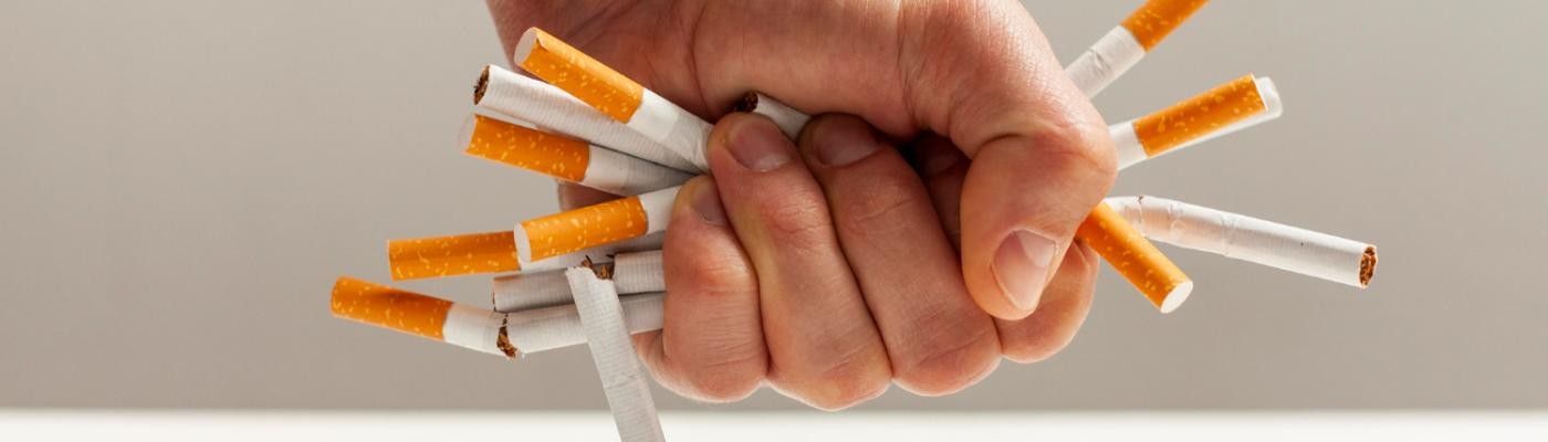 Crece un 54,5% la demanda de fármacos para dejar de fumar