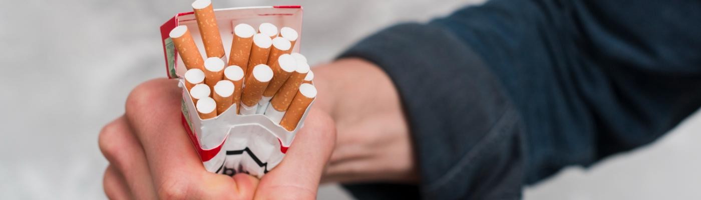 Cómo acceder a los fármacos para dejar de fumar