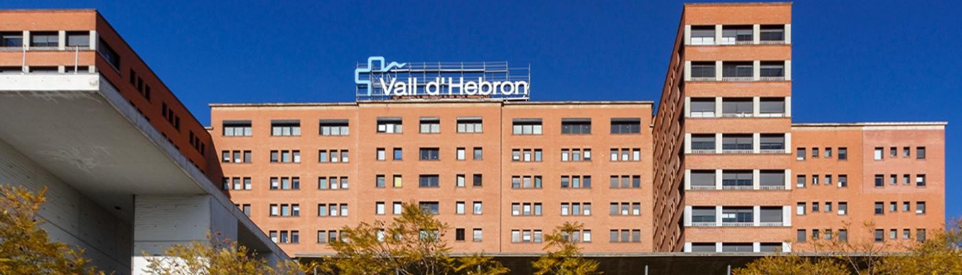El Hospital Vall d'Hebron cerrará cerca de 300 camas en verano
