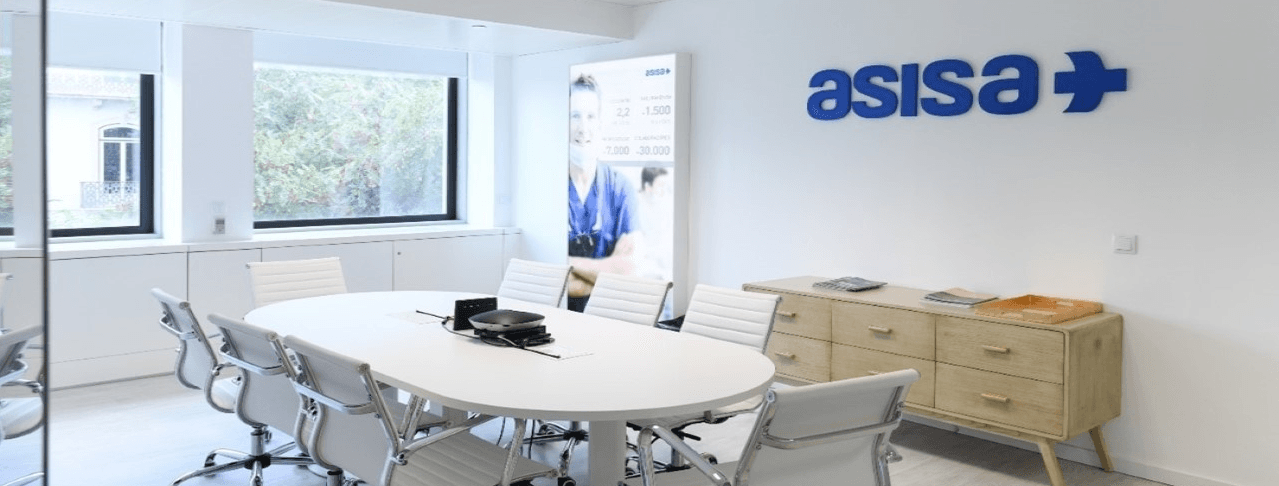 ASISA renueva su Consejo de Administración