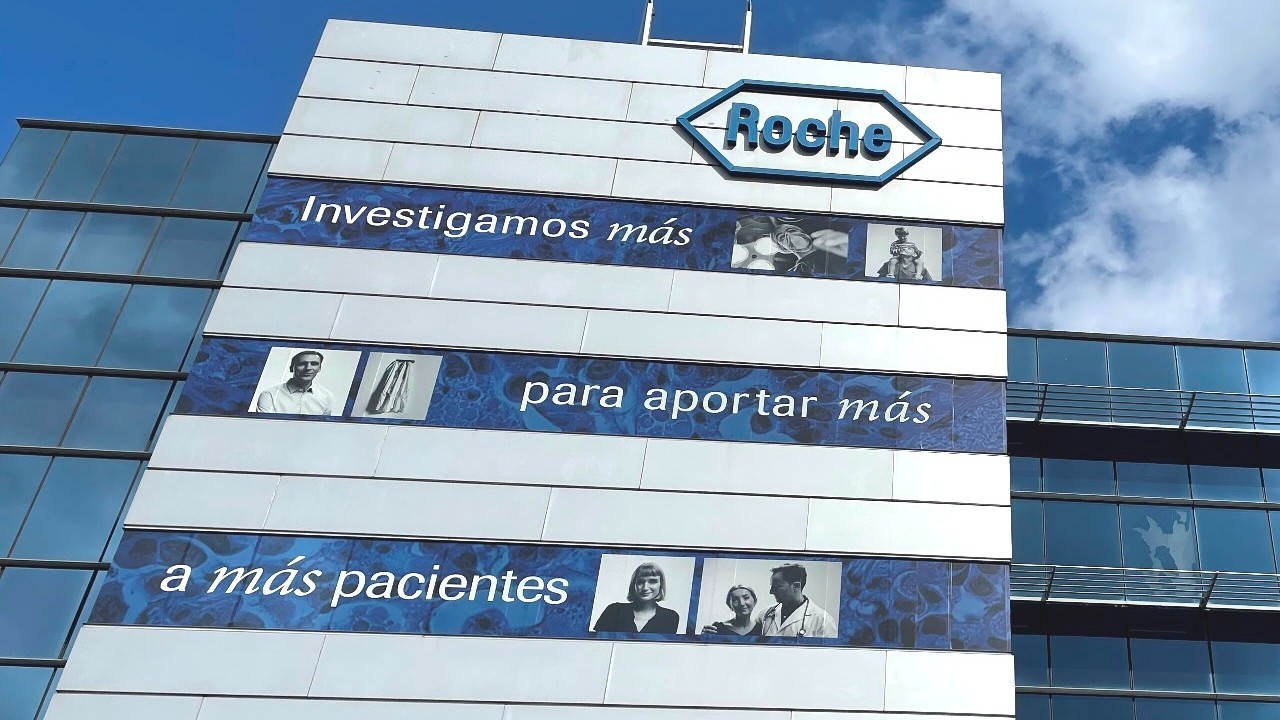 Roche invierte más de 140 millones de euros en investigación sanitaria en España