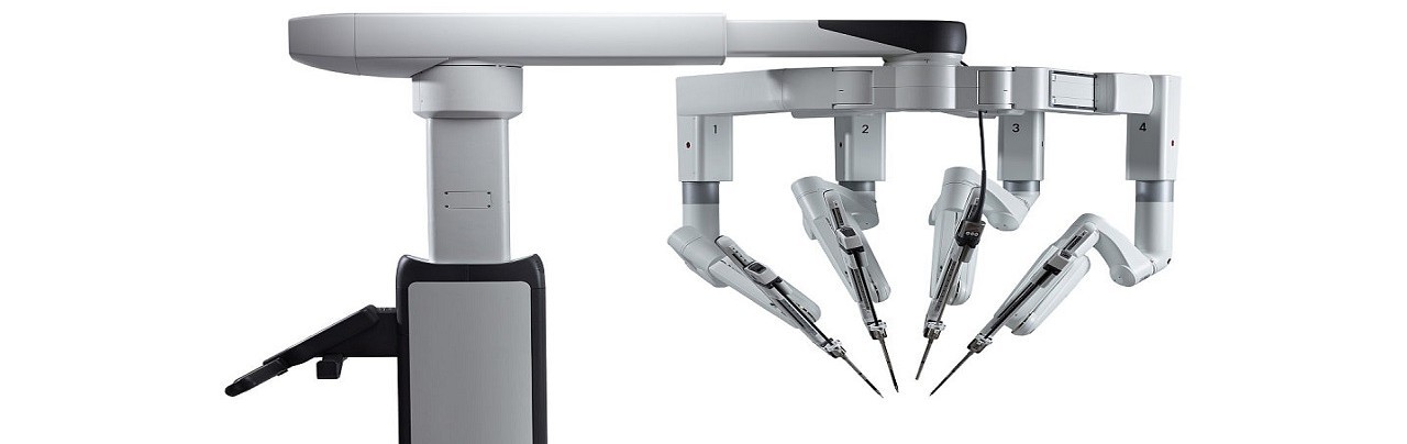 MD Anderson Madrid realiza dos cirugías simultaneas a un paciente con el robot Da Vinci