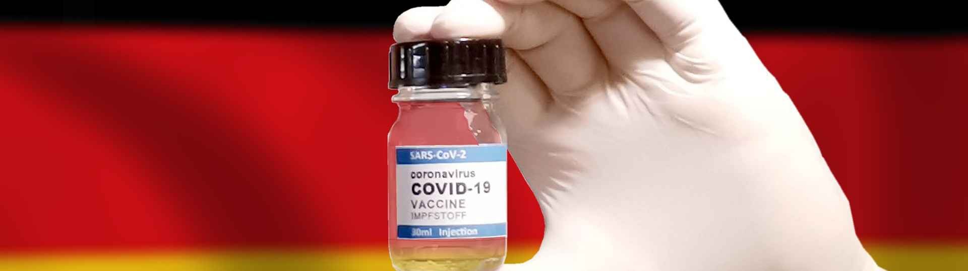 ¿Qué le pasa al organismo si recibe 90 veces la vacuna contra la Covid-19?
