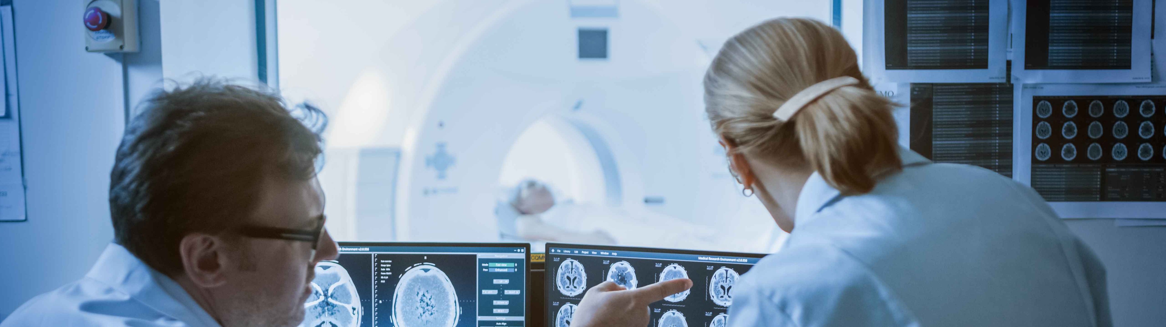 Nueva llave para los pacientes resistentes a la radioterapia