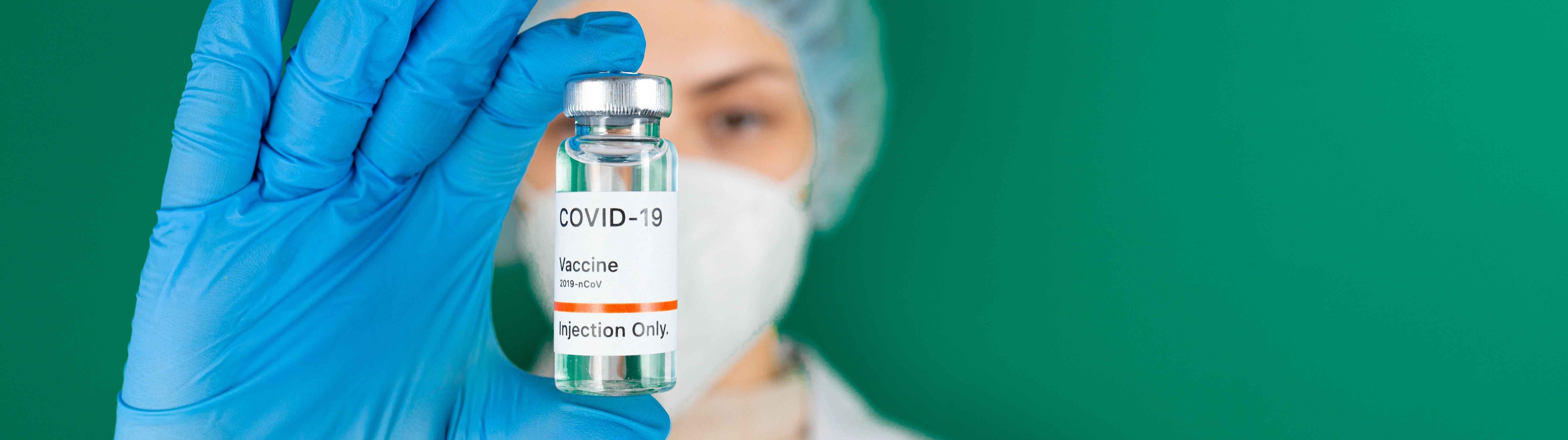 Moderna anuncia nuevos datos de la vacuna de refuerzo contra la Covid-19