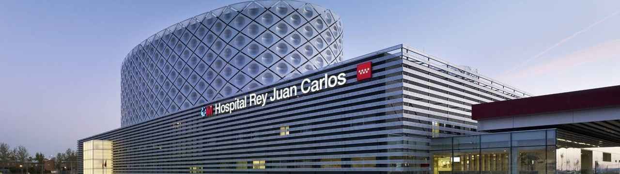 El hospital Rey Juan Carlos realiza sus primeras cirugías bariátricas por laparoscopia 