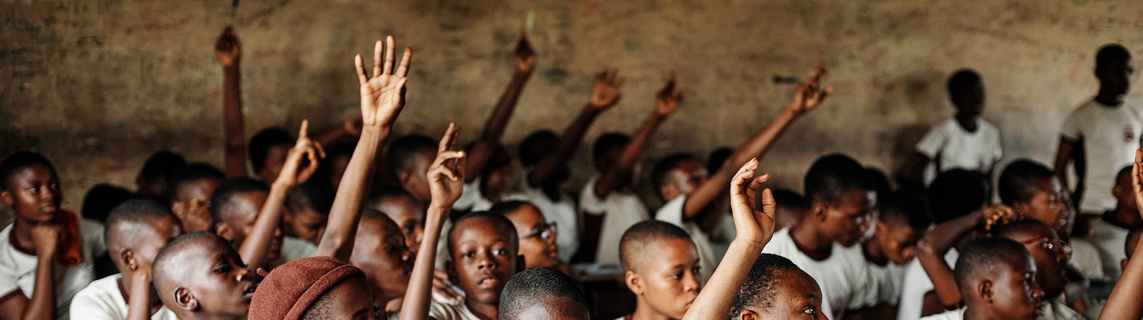 Más de un millón de niños africanos han sido vacunados contra el paludismo