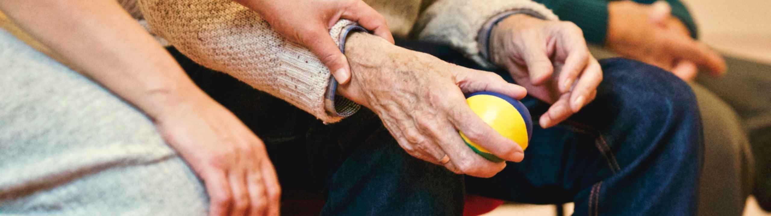Sanidad estudia la cuarta dosis para mayores de 80 años