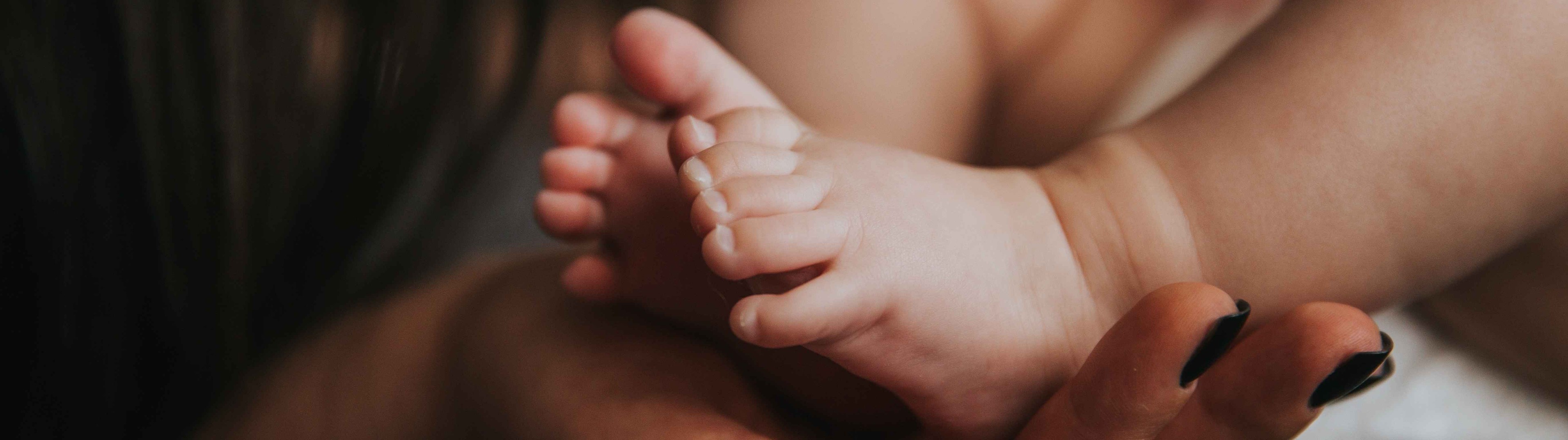 Maternity blues o la depresión tras dar a luz